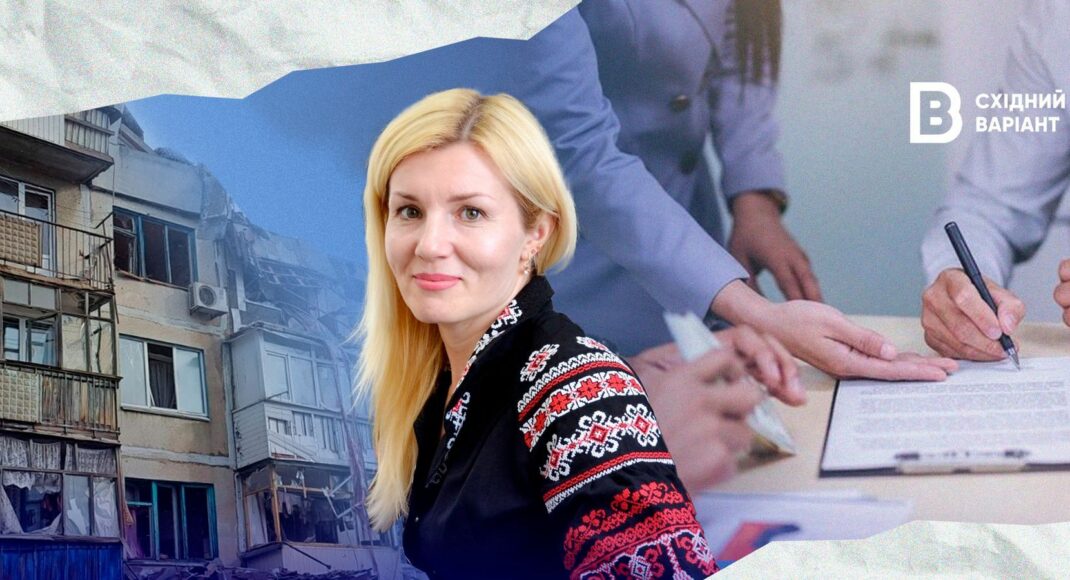 Об’єднані зусиллями: як громадськість Донеччини виборює право участі у відновленні регіону