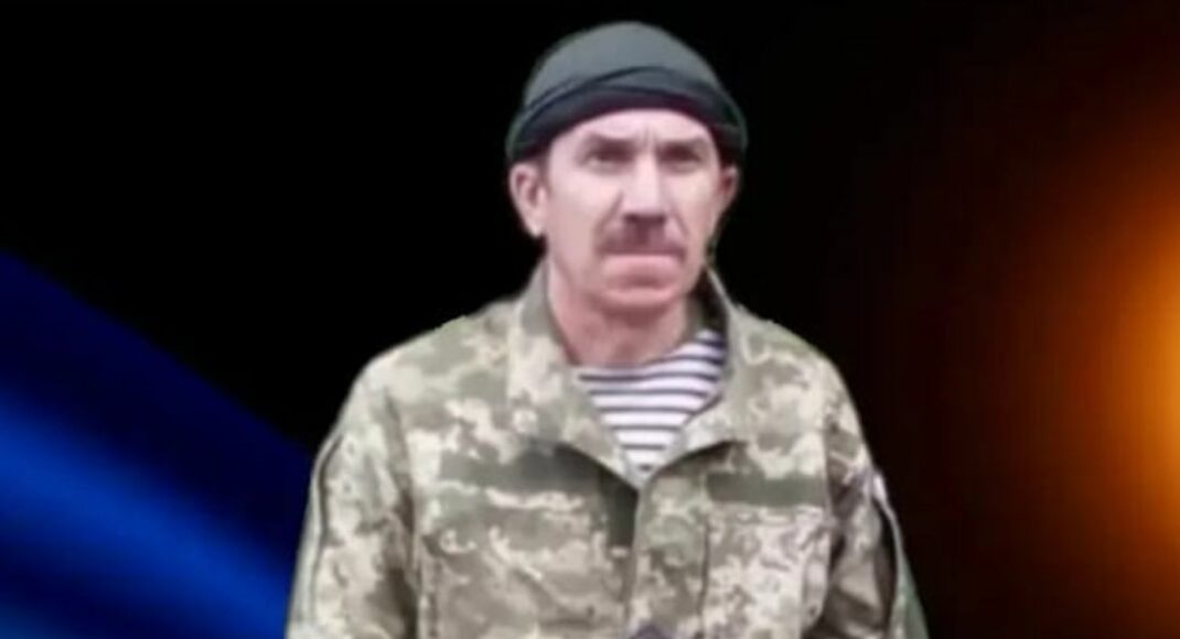 На війні загинув житель Новоандріївки Олександрівської громади