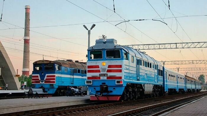 Окупанти на Луганщині вчергове обіцяють відновити залізницю та пасажирське сполучення в регіоні