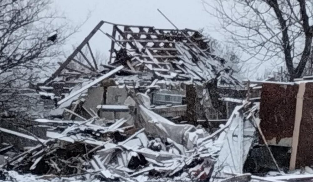 Філашкін розповів про руйнації від ворожих обстрілів на Донеччині та евакуацію