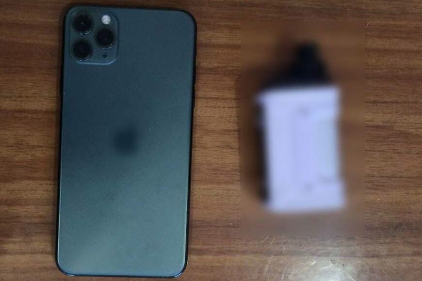 В окупованому Донецьку водій пограбував чоловіків на АЗС