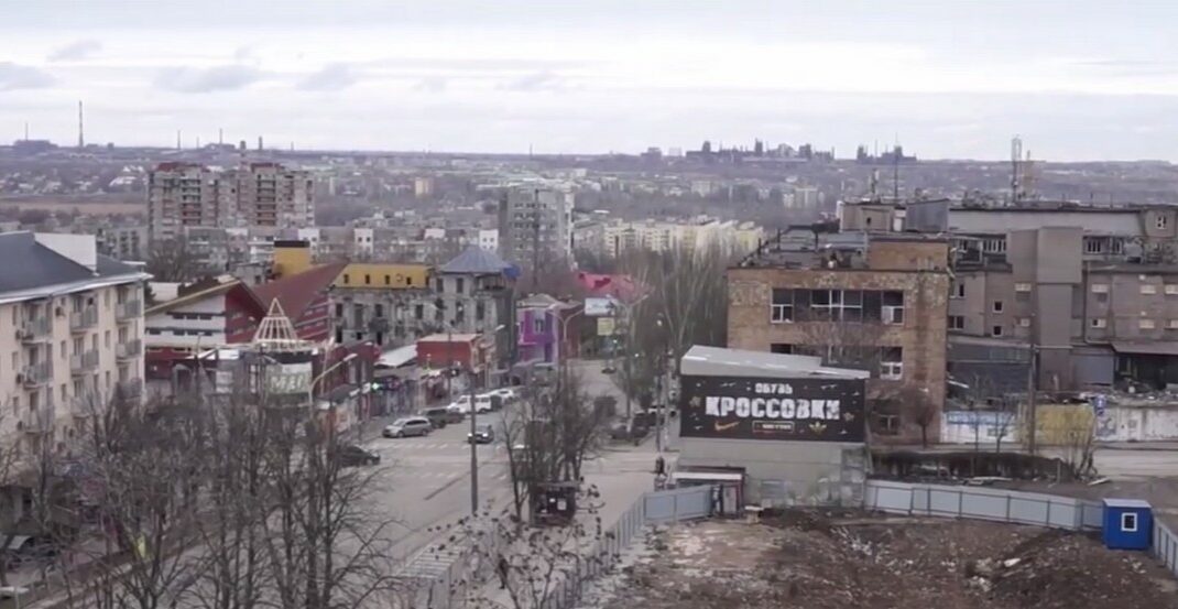 Окупанти активізували незаконне привласнення майна маріупольців, — міськрада