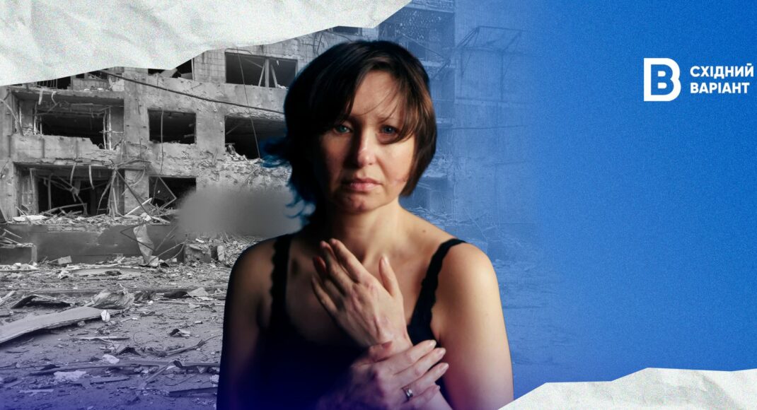 Шанс на новую жизнь: как "Неопалимые" помогают в реабилитации пострадавшим от войны