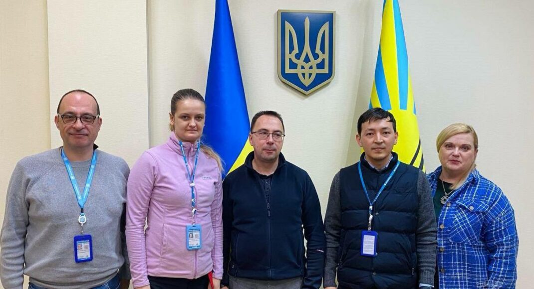 У Покровській громаді діє моніторингова місія ООН з прав людини