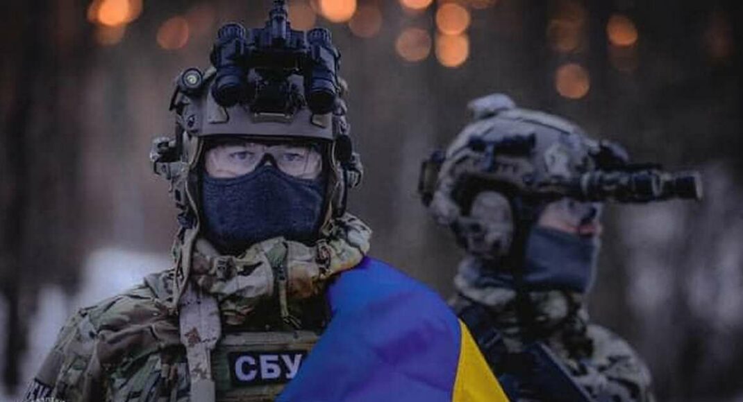 Зеленський призначив начальника Головного управління СБУ в Донецькій та Луганській областях