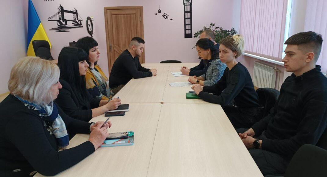 У Слов'янську поліцейські розповіли про звернення громадян щодо вчинення домашнього насильства
