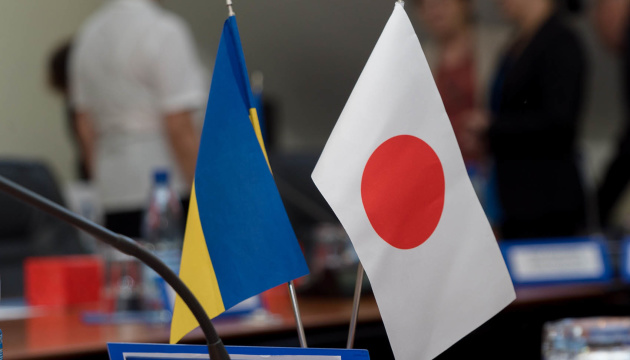 У Японії на участь у конференції з відновлення України очікується понад 200 компаній, — ЗМІ