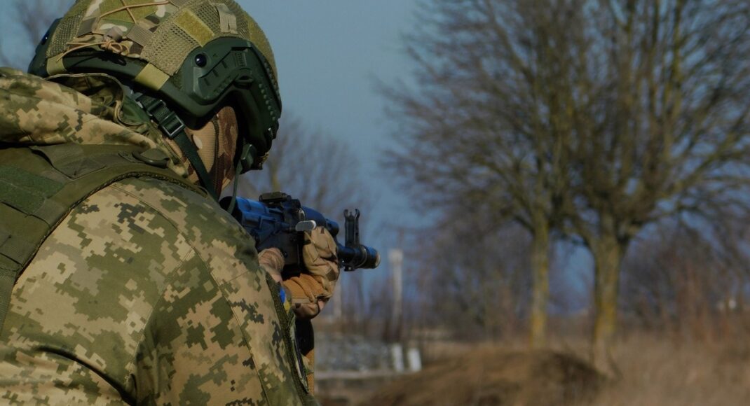 На Авдеевском направлении украинские защитники отбили 29 атак врага