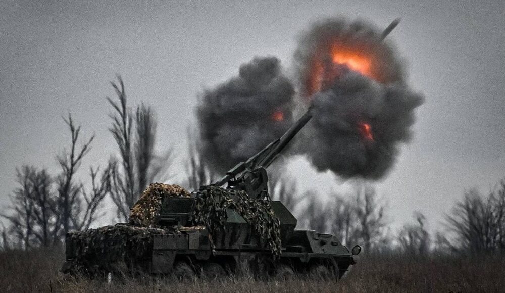 У 3-й ОШБр розповіли про ситуацію навколо Авдіївки