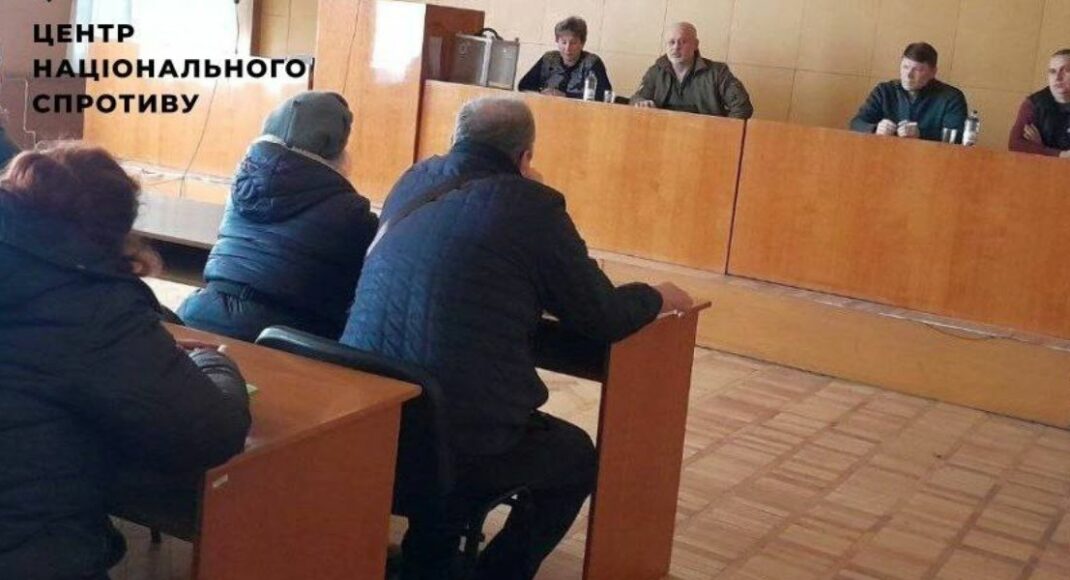 Окупанти погрожують фермерам на ТОТ у разі відмови реєструватися в російських реєстрах, — ЦНС