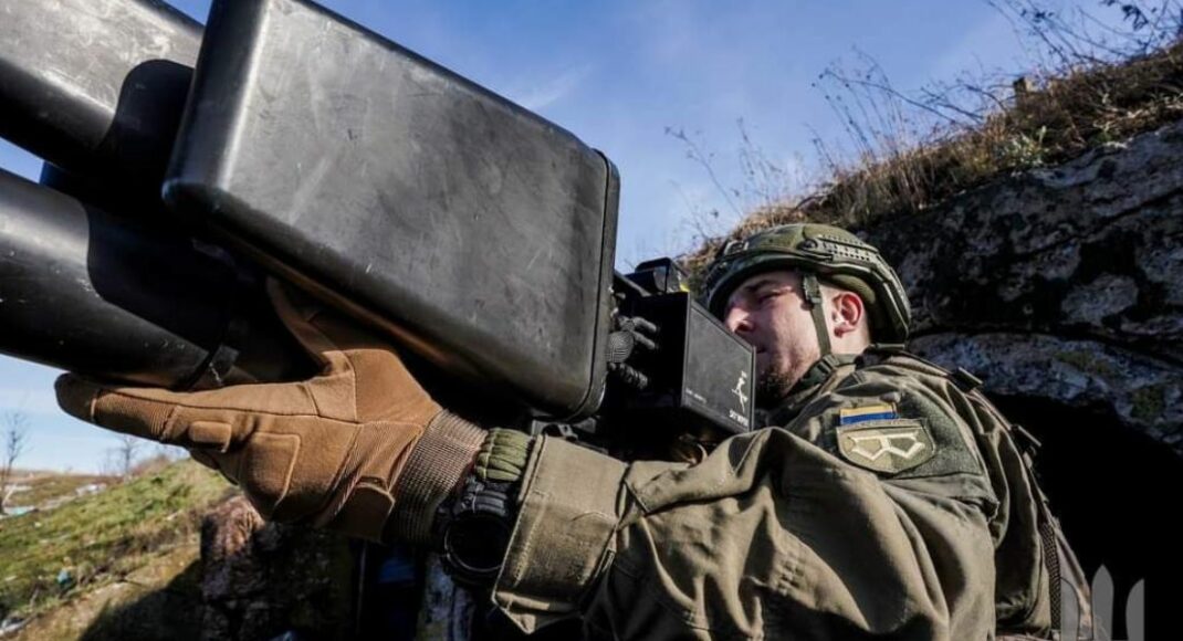 В операційній зоні ОСУВ "Таврія" були знешкоджені 624 російські окупанти та "Змій Горинич"
