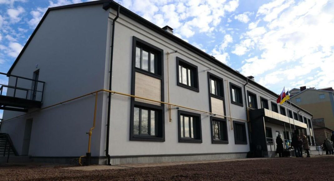 На житло для ВПО у цьому році планують витратити майже 140 мільйонів євро, — Верещук