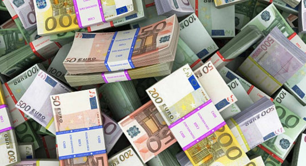 Євросоюз остаточно схвалив 4-річну програму підтримки України на 50 млрд євро, — Шмигаль