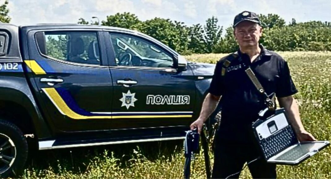 Злочини росії — найбільші звірства та жорстокість, які мені доводилось бачити за весь період служби, — криміналіст з Луганщини (фото, відео)