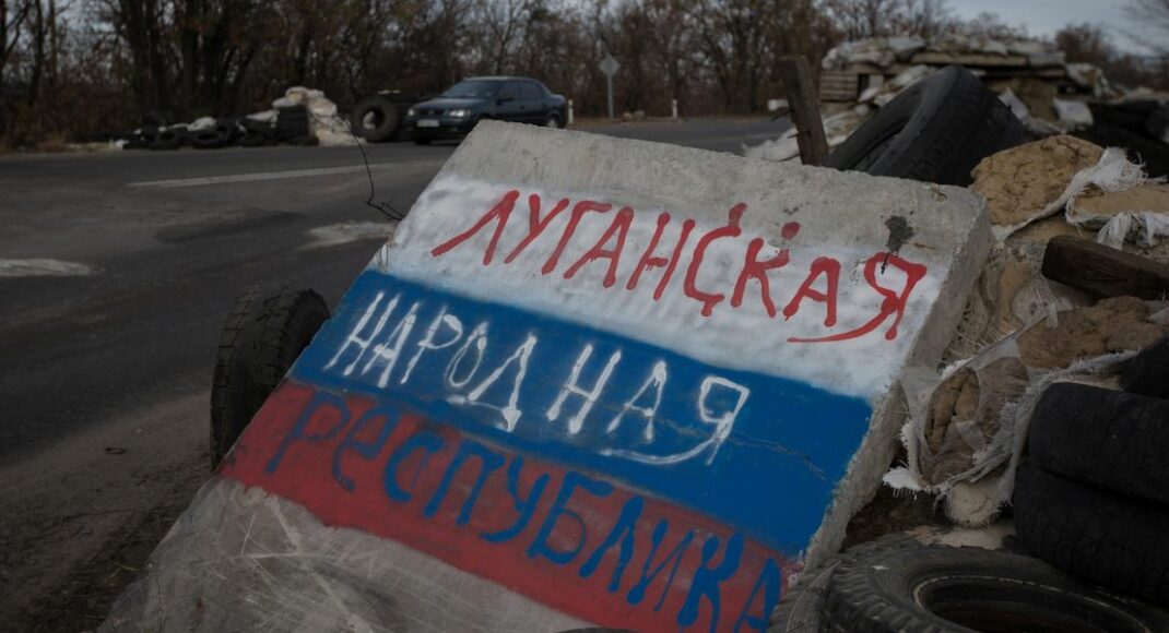 Окупаційна влада так званої "лнр" визнала, що не в змозі "прогодувати" регіон у 2025 році