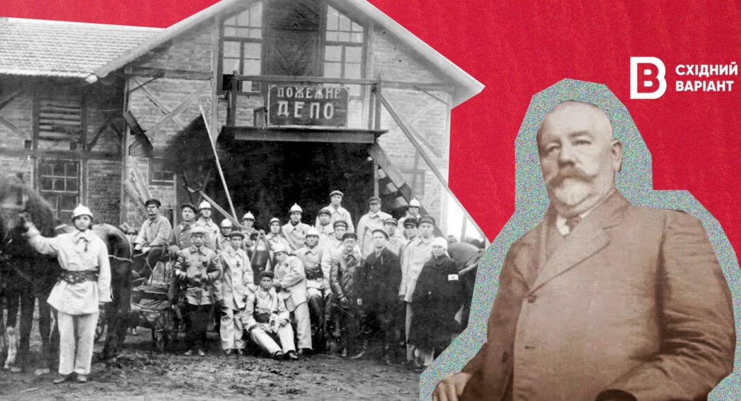 История украинского Нью-Йорка, или развенчание фейка о "русском Донбассе"