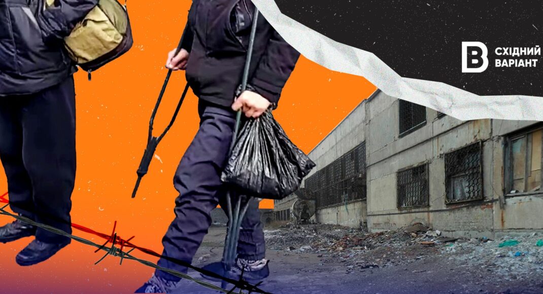 "Охоронець СІЗО торгував жінками за консерву". Реальність українських в’язнів, яких вкрали росіяни з Маріуполя