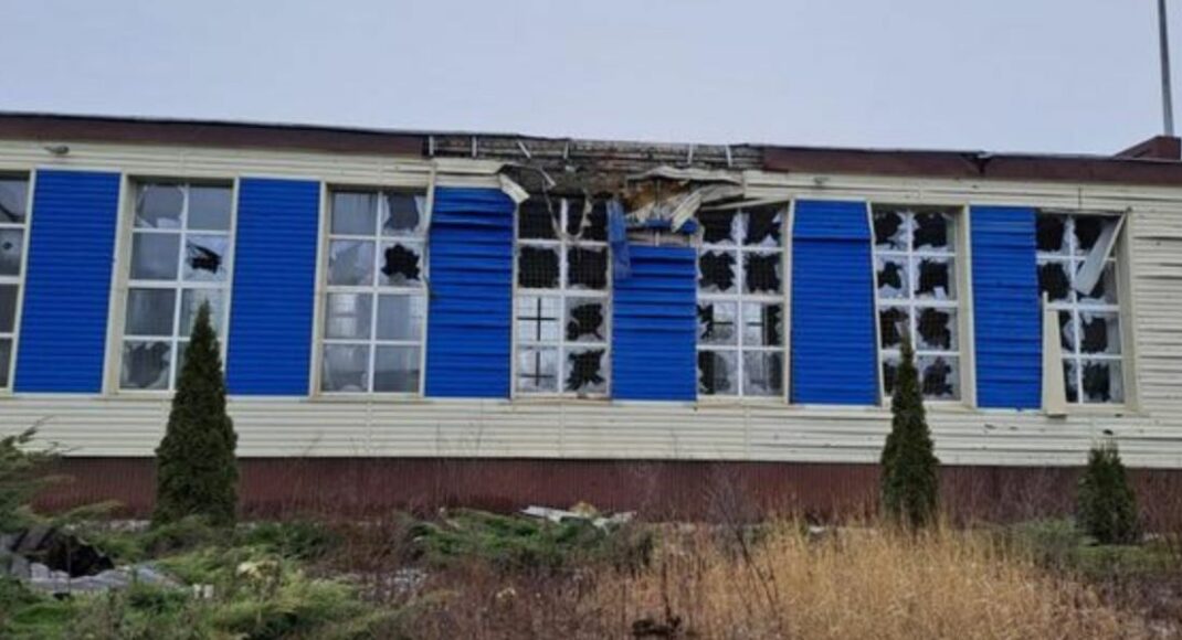 Минулої доби росіяни били по цивільних на Донеччині "Іскандерами", "С-300", авіацією та артилерією, — поліція