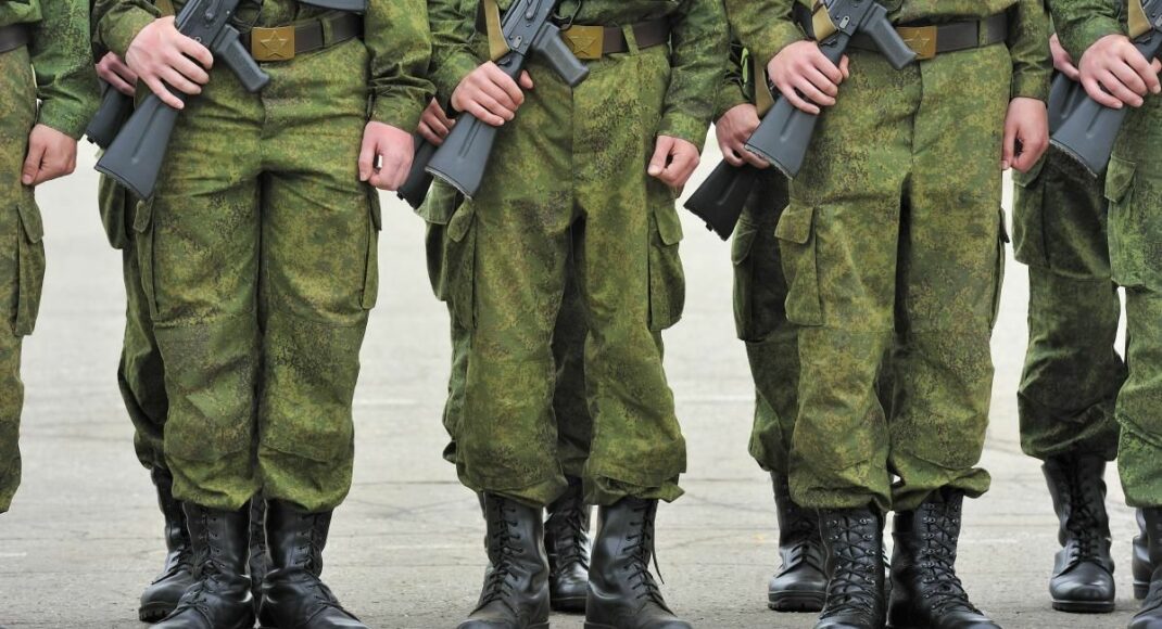 Маріуполь, Бердянськ, Волноваха потрапить під примусову "мобілізацію" окупантів, — Андрющенко