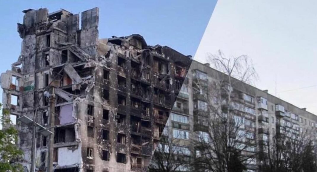 В разрушенной россиянами Попасной захватчики устраивают платные экскурсии (видео)
