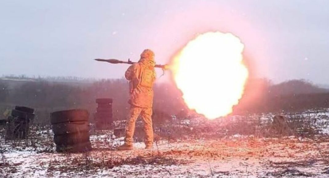 Сили оборони знешкодили ще 830 окупантів і 46 одиниць їхньої артилерії