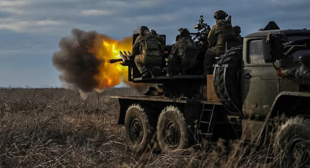 Росіяни зосереджують основні зусилля на Авдіївському напрямку, — Тарнавський