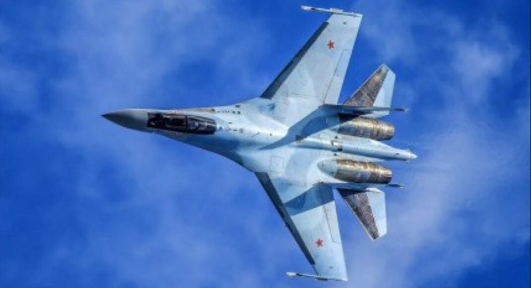 Зеленський подякував Повітряним Силам за 7 збитих російських літаків (відео)