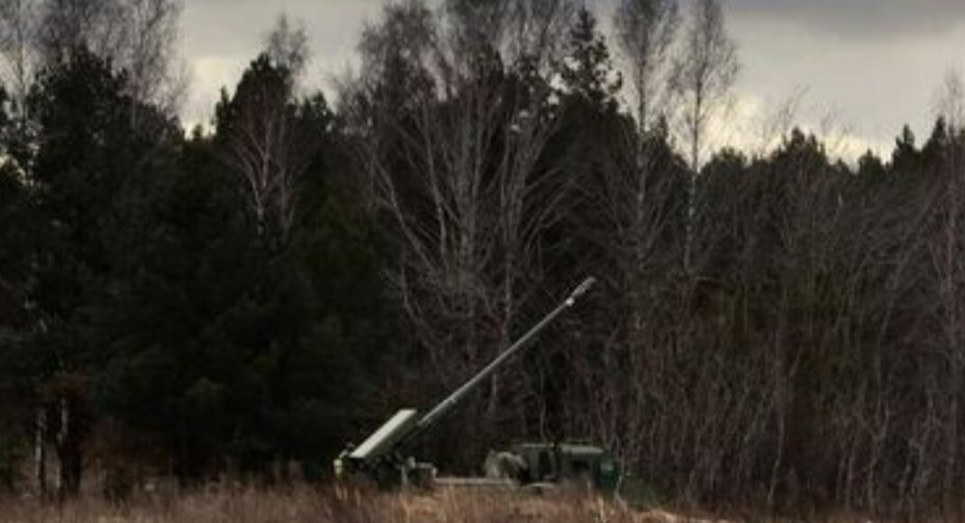 Невське та Білогорівку на Луганщині росіяни штурмують протягом багатьох місяців