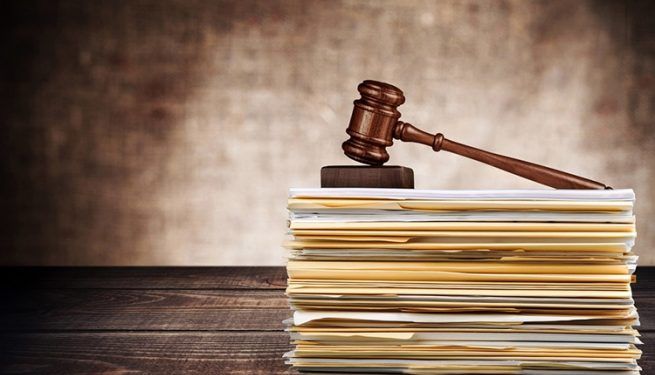 Двох колишніх поліціянтів з Луганщини судитимуть за держзраду
