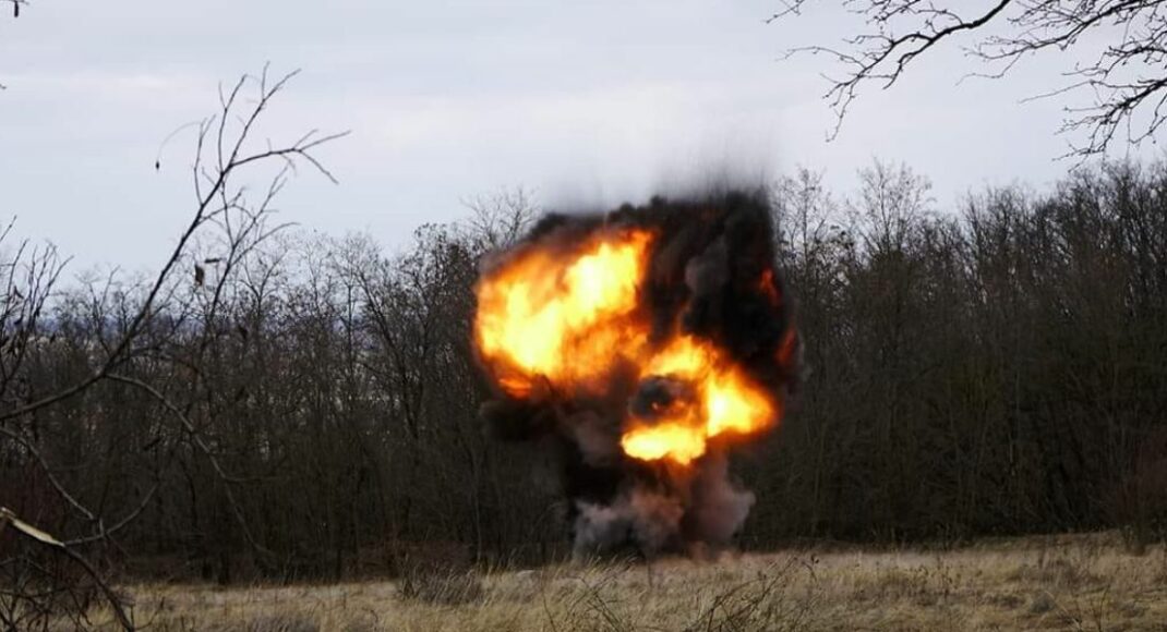 ЗСУ ліквідували ще 920 окупантів
