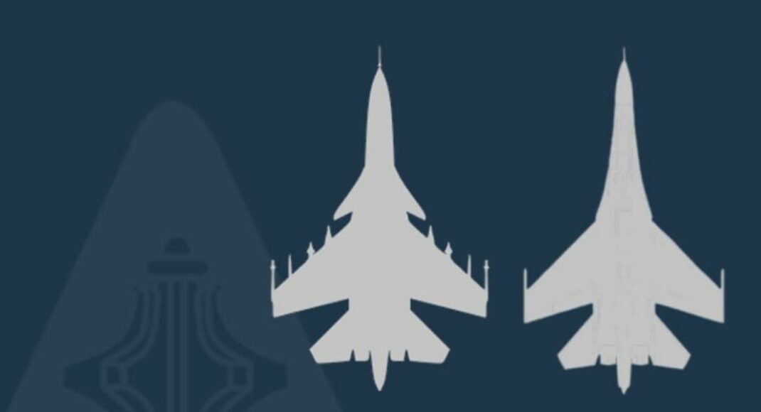 Сьогодні росіяни втратили ще два літаки, які обстрілювали Україну