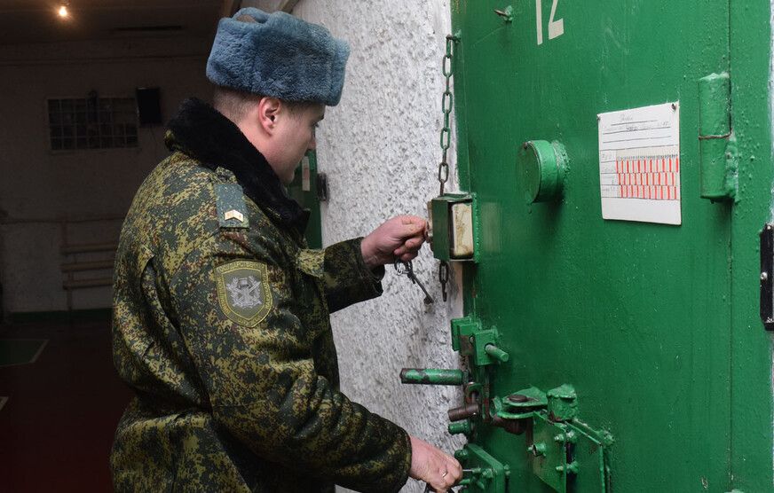 На оккупированной "днр" Донетчине не хватает специалистов, к работам будут привлекать зэков