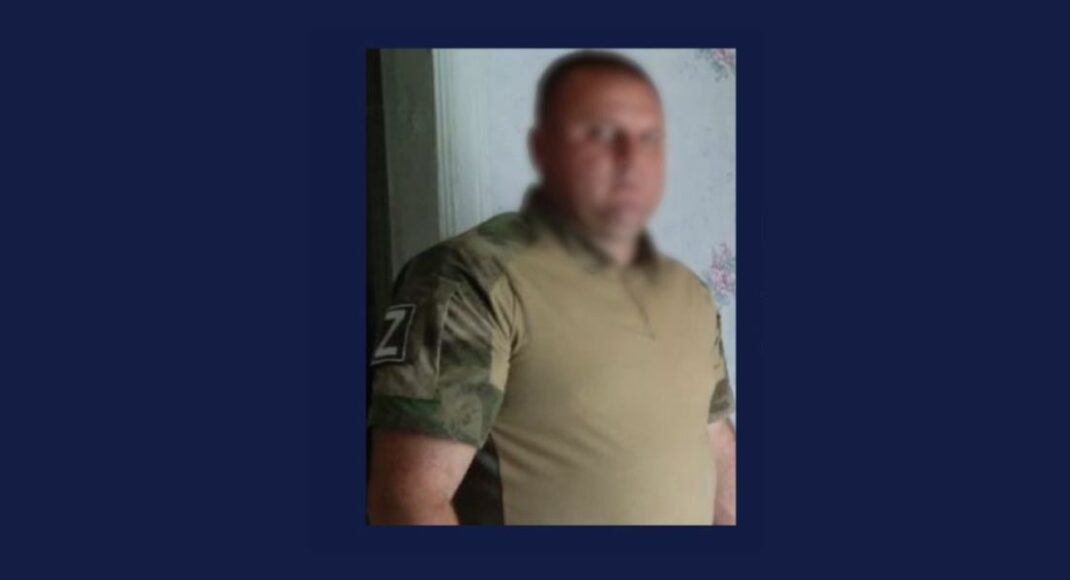 Експравоохоронця з Луганщини підозрюють у співпраці з окупантами