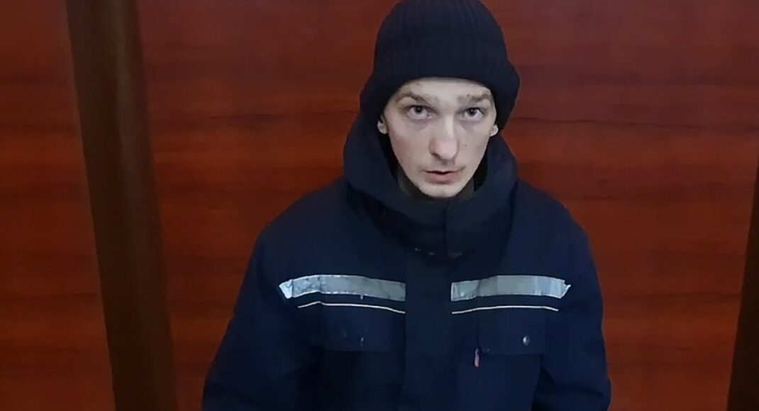 Оккупационный "суд днр" приговорил военнослужащего ВСУ к пожизненному заключению