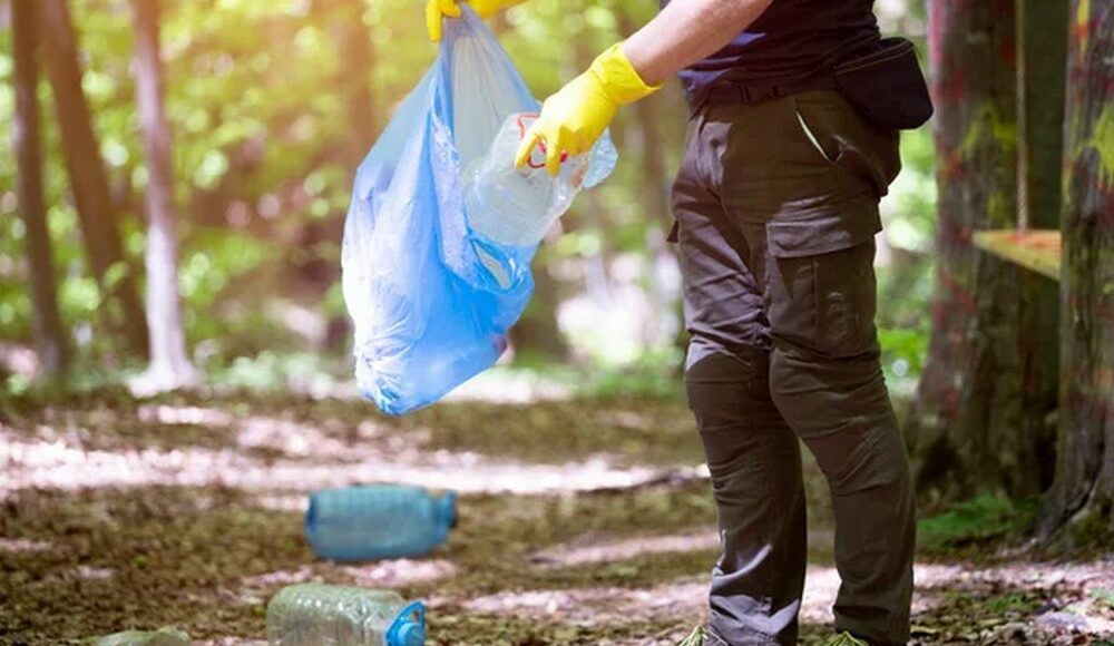 У Дружківці з початку року ліквідовано 6 несанкціонованих звалищ