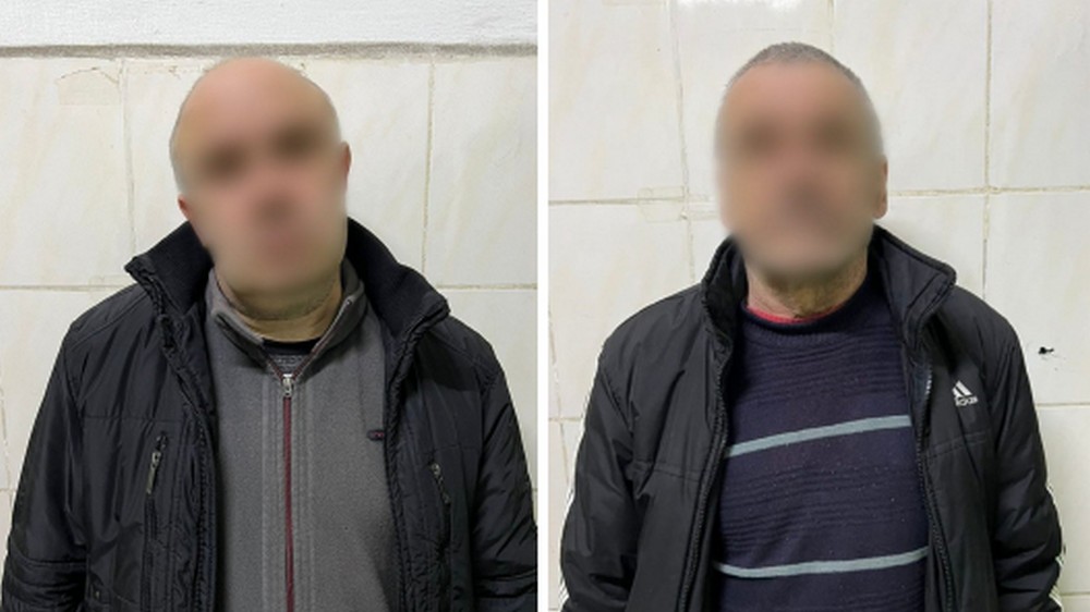 Двух участников агентурной сети из Донецкой области будут судить за сбор данных для врага об укрепрайонах и технике ВСУ