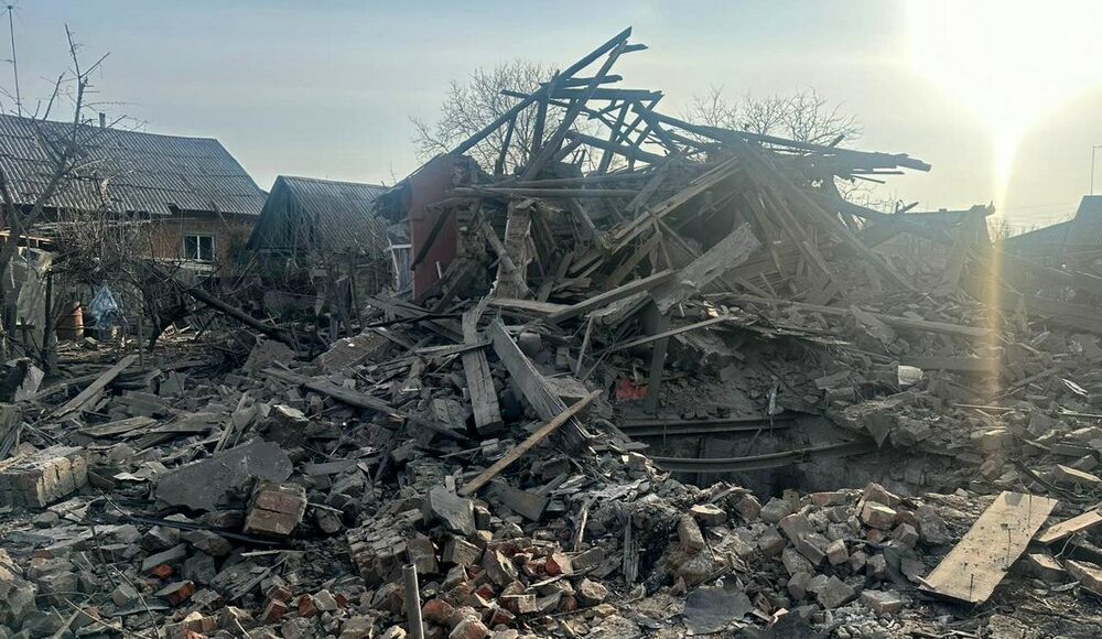 Дві людини загинуло через ворожі обстріли на Донеччині