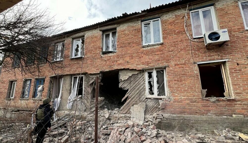 Загинула жінка: прокуратура розповіла про наслідки ворожих обстрілів на Донеччині