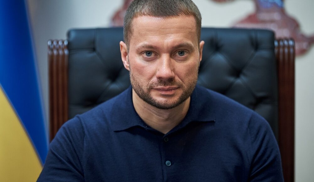 "Схеми" виявили "елітне майно" на 70 млн грн родини ексголови Донецької ОВА Павла Кириленка