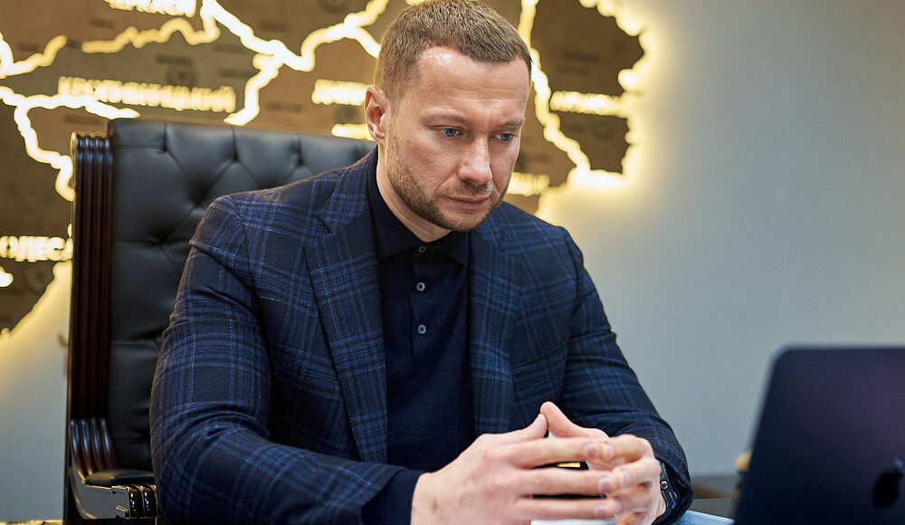 Спеціалізована антикорупційна прокуратура та НАБУ розпочали кримінальне провадження щодо справи Кириленка