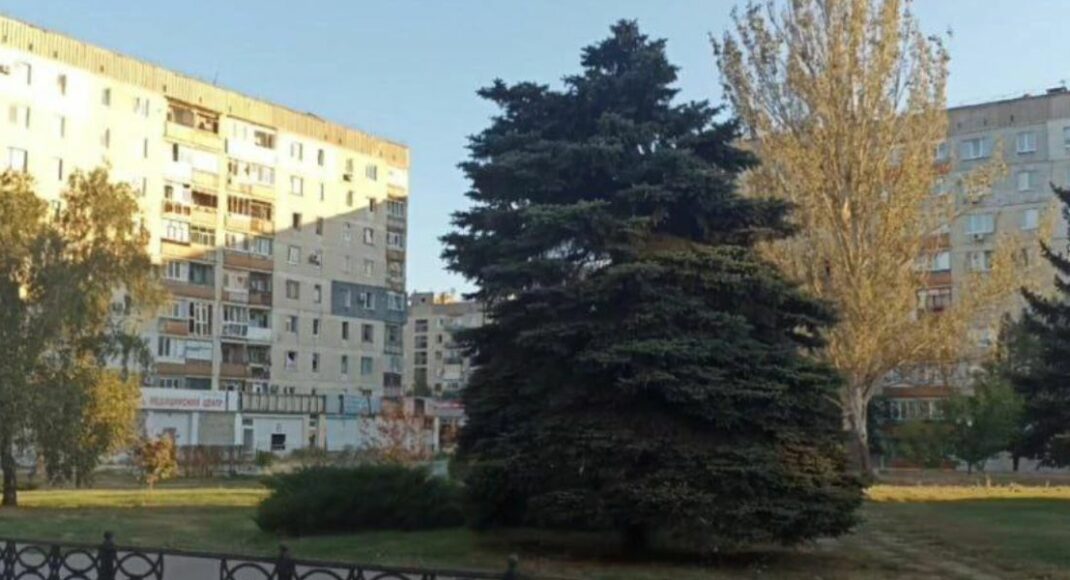В Лисичанске оккупанты собираются "национализировать" квартиры, в которых отсутствуют хозяева