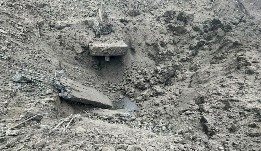 Слов'янськ знов потрапив під ворожий обстріл