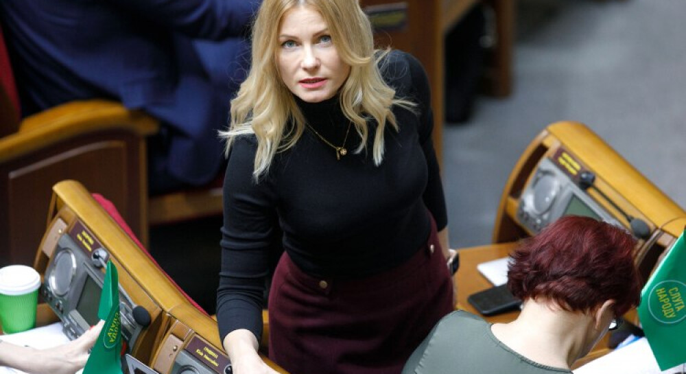 Відстрочку від мобілізації необхідно надати усім аспірантам, — очільниця підкомітету ВР