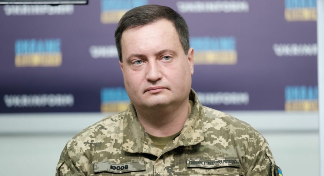 У результаті атаки на військовий аеродром "Оленья" були пошкоджені два стратегічні бомбардувальники Ту-22М3, — ГУР