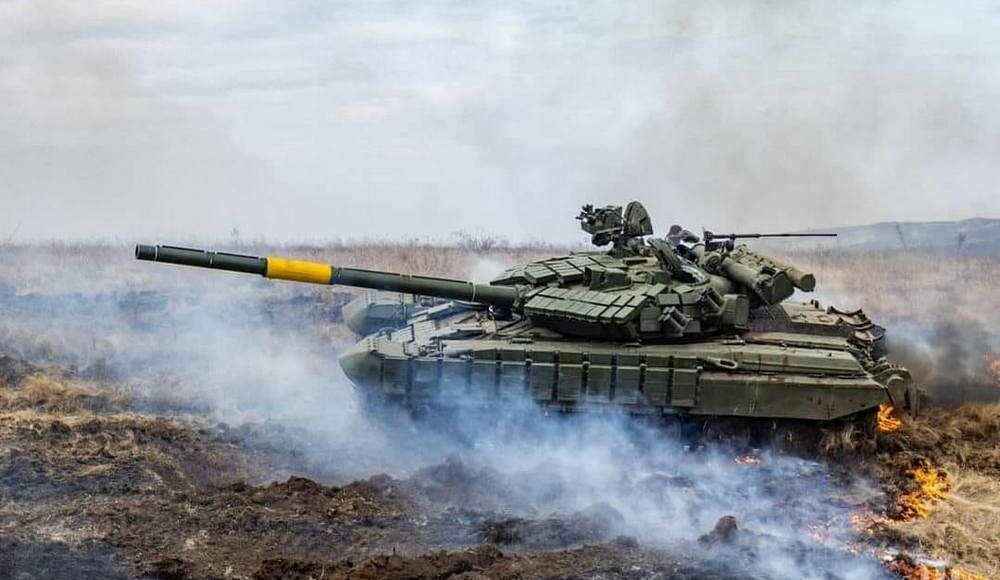 На Авдеевском направлении украинские защитники отбили 26 атак врага
