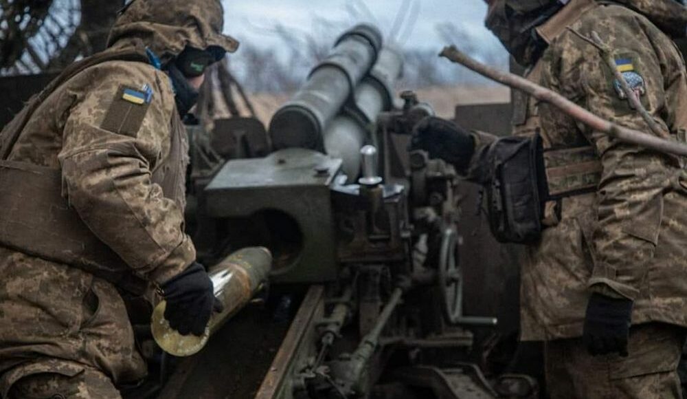 На Авдеевском направлении украинские защитники отбили 20 атак врага