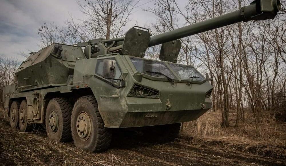На Авдіївському напрямку сили оборони відбили 21 атаку ворога