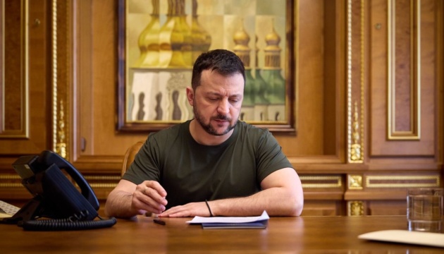 Президент провел Ставку: что известно