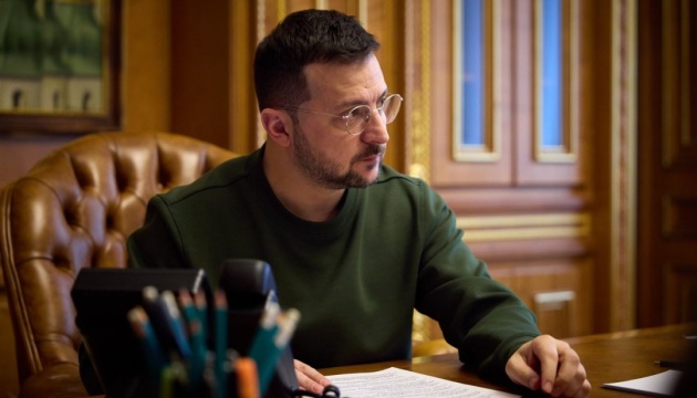 Зеленский наградил 664 защитников Украины, 280 из них — посмертно