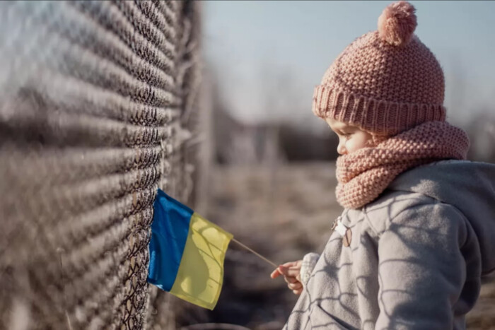 Близько 600 000 дітей шкільного віку можуть перебувати на тимчасово окупованих територіях